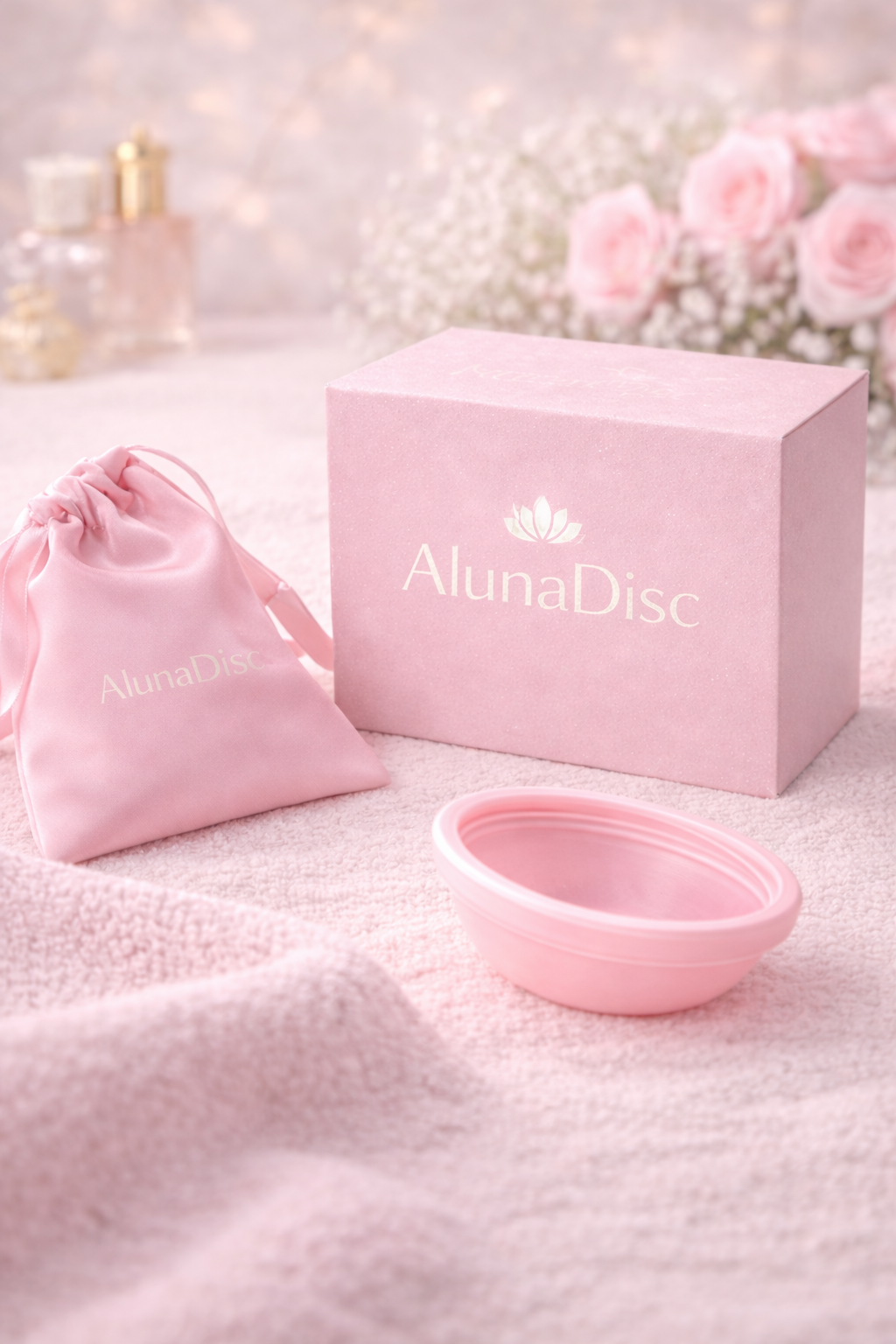 Menstruációs kehely